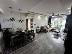 Blk 802B Keat Hong Crest (Choa Chu Kang), HDB 4 Rooms #622431291